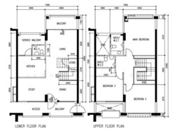 Blk 288C Jurong East Street 21 (Jurong East), HDB Executive #623749971
